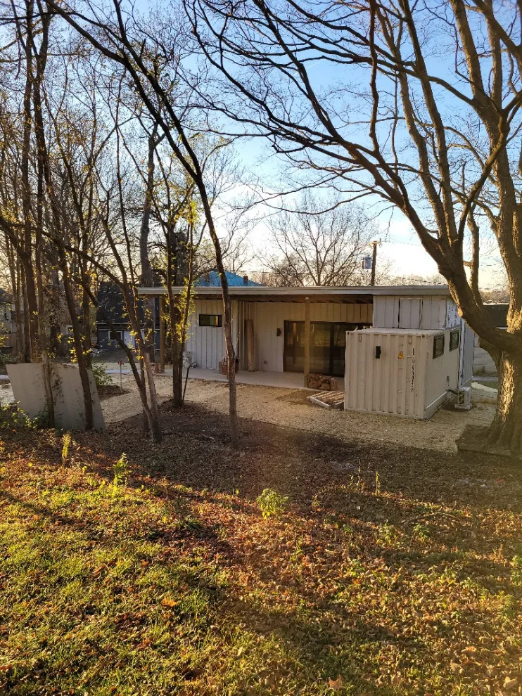 Modular Dwelling by S. Brown Construction Co. - Photo 4