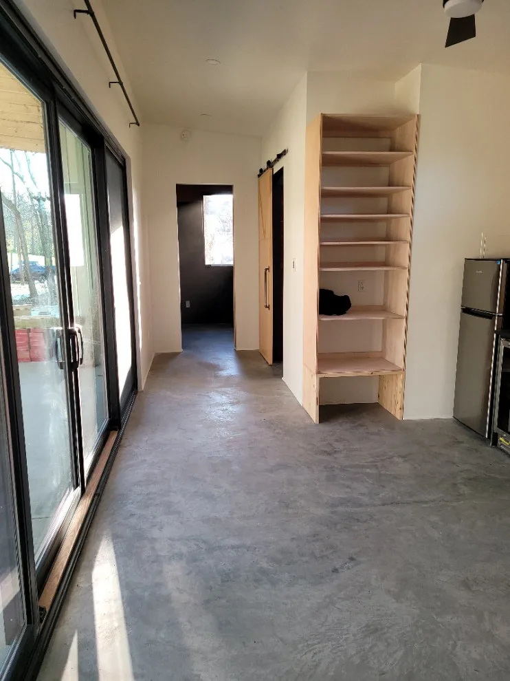 Modular Dwelling by S. Brown Construction Co. - Photo 3
