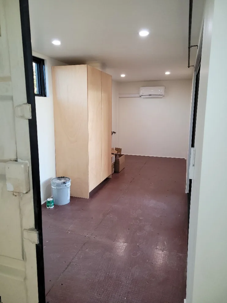 S. Brown Construction Co. - Photo 12