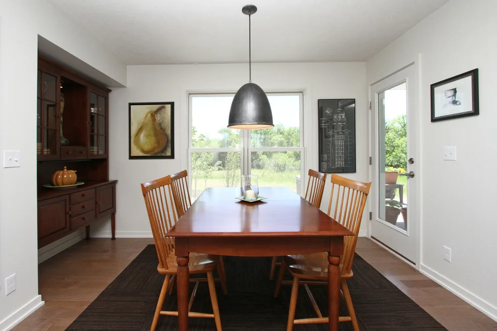 Modern Landholdings by Kinning Design Build - Photo 15