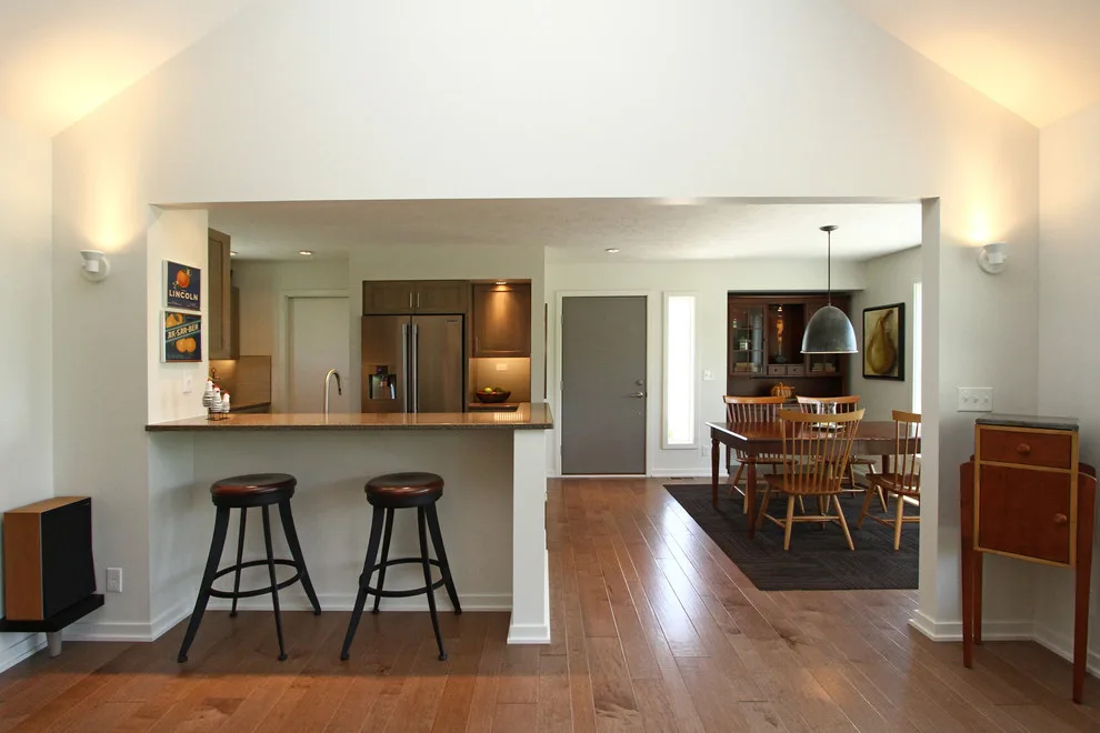 Modern Landholdings by Kinning Design Build - Photo 13