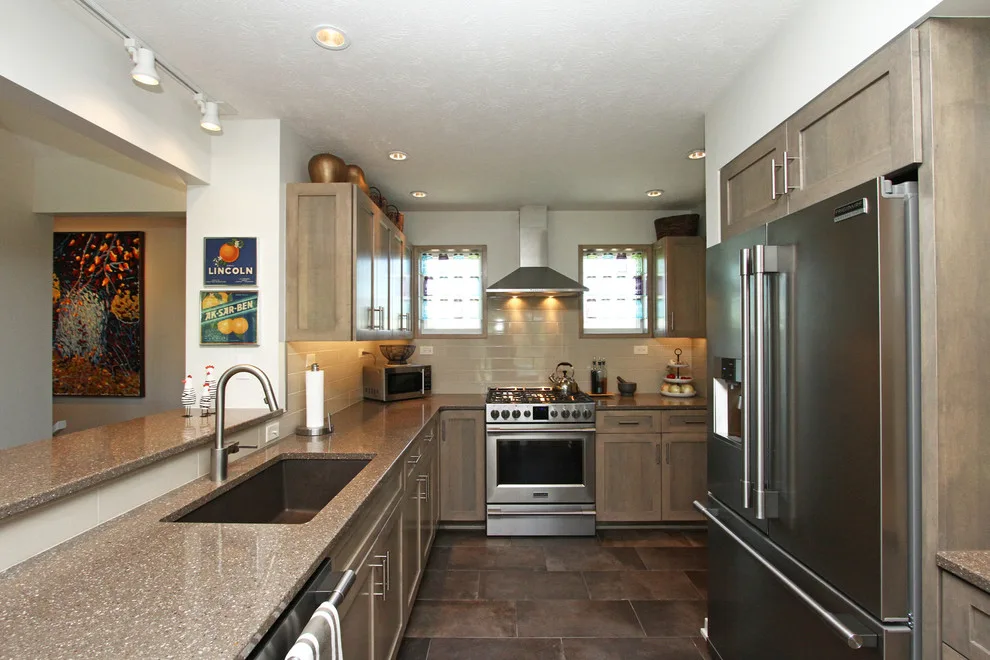 Modern Landholdings by Kinning Design Build - Photo 4