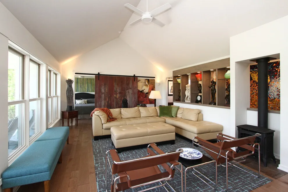 Modern Landholdings by Kinning Design Build - Photo 2