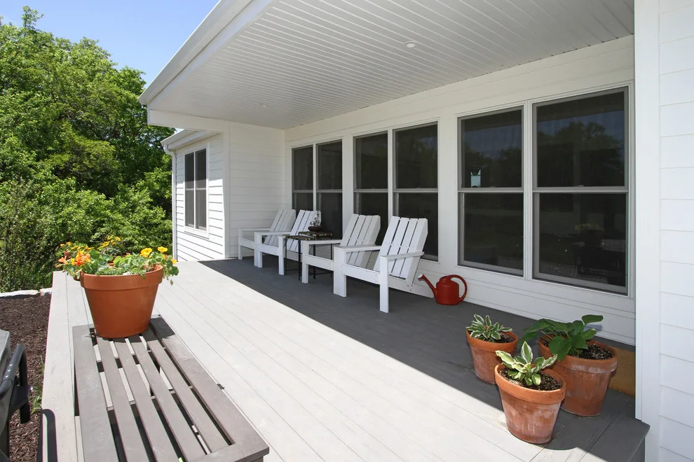 Modern Landholdings by Kinning Design Build - Photo 10