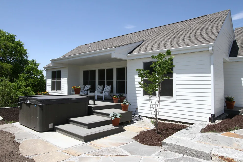 Modern Landholdings by Kinning Design Build - Photo 12