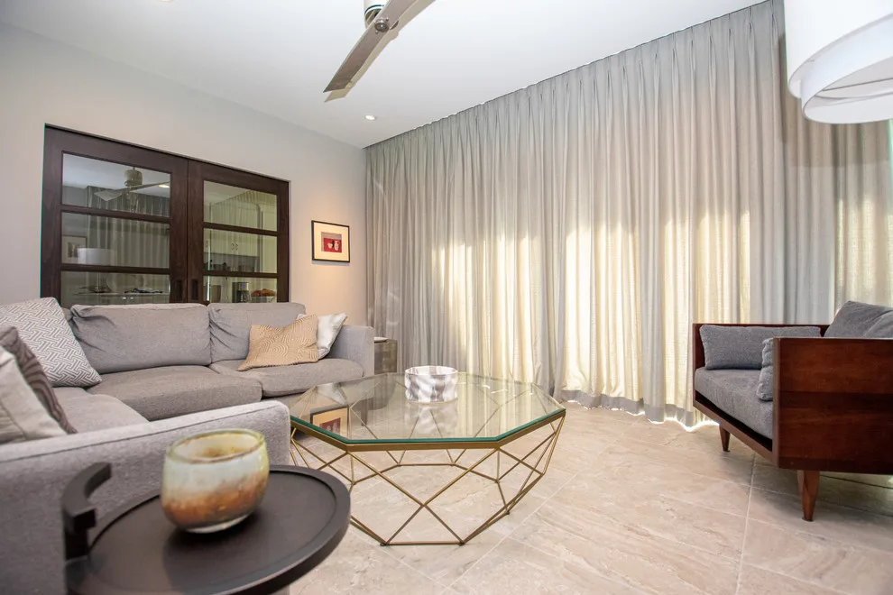 Modern Extension by EdgeWork Design Build - Photo 14