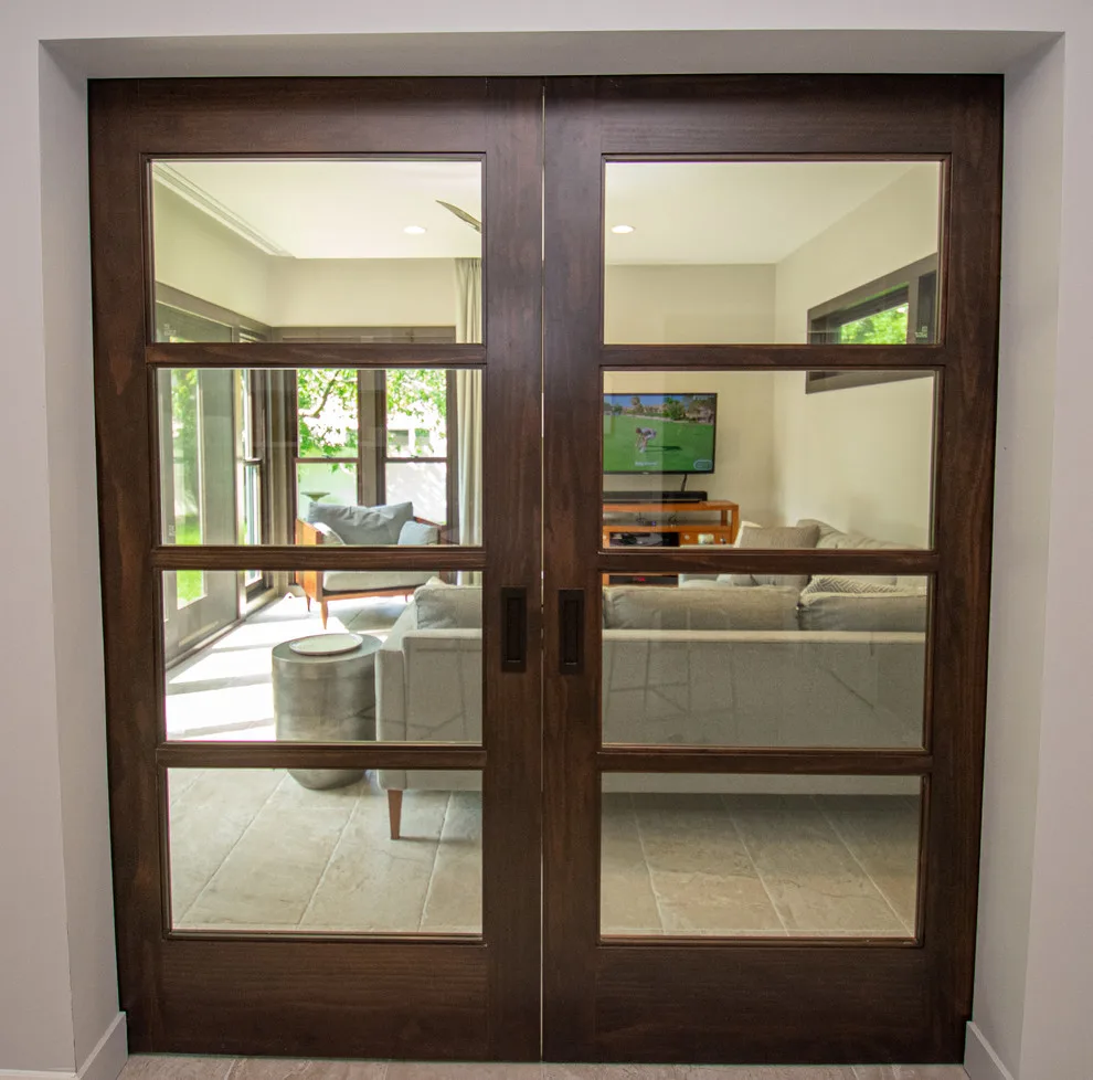 Modern Extension by EdgeWork Design Build - Photo 13