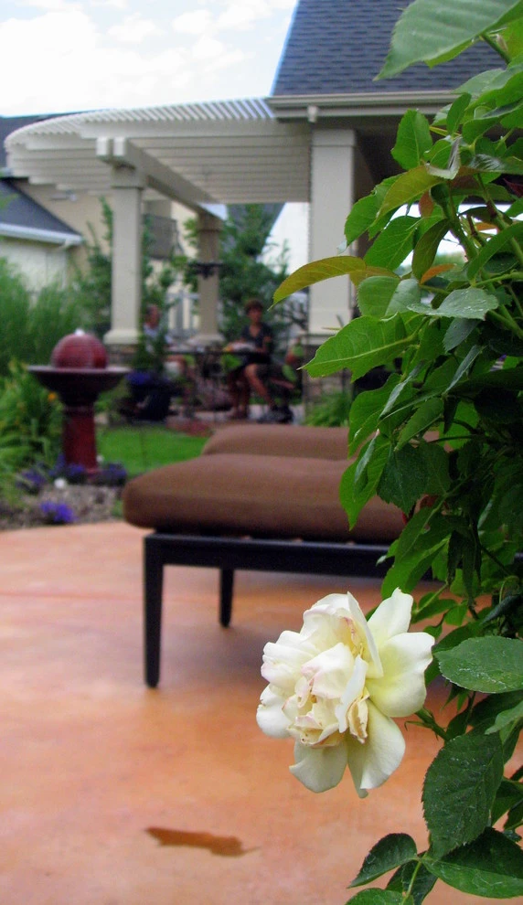 Hidden Springs by Chuck B Edwards Landscape Architecture & 3D - Photo 17