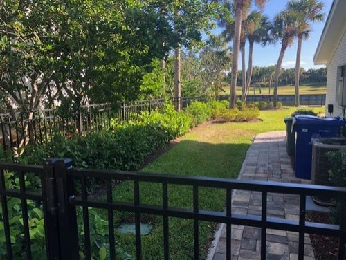 Ponte Vedra Beach Client by Vie Plant And Garden Design - Photo 9