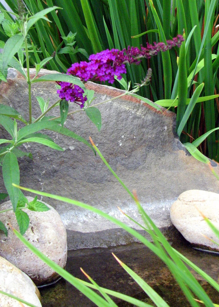 Hidden Springs by Chuck B Edwards Landscape Architecture & 3D - Photo 4