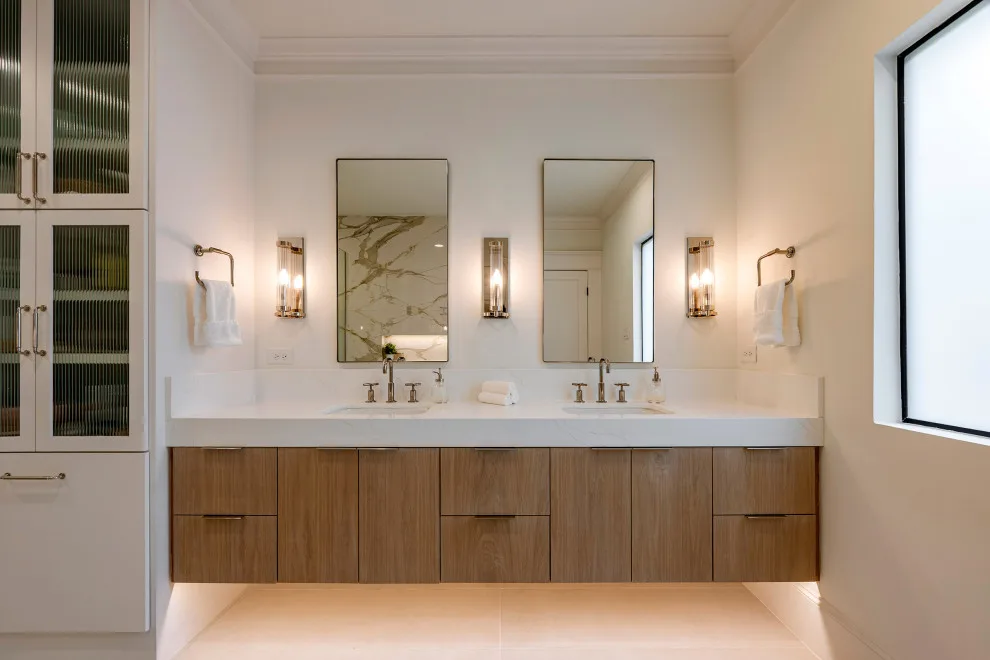 Modern Bungalow Renovation by JoJo Wong Design And Build - Photo 3