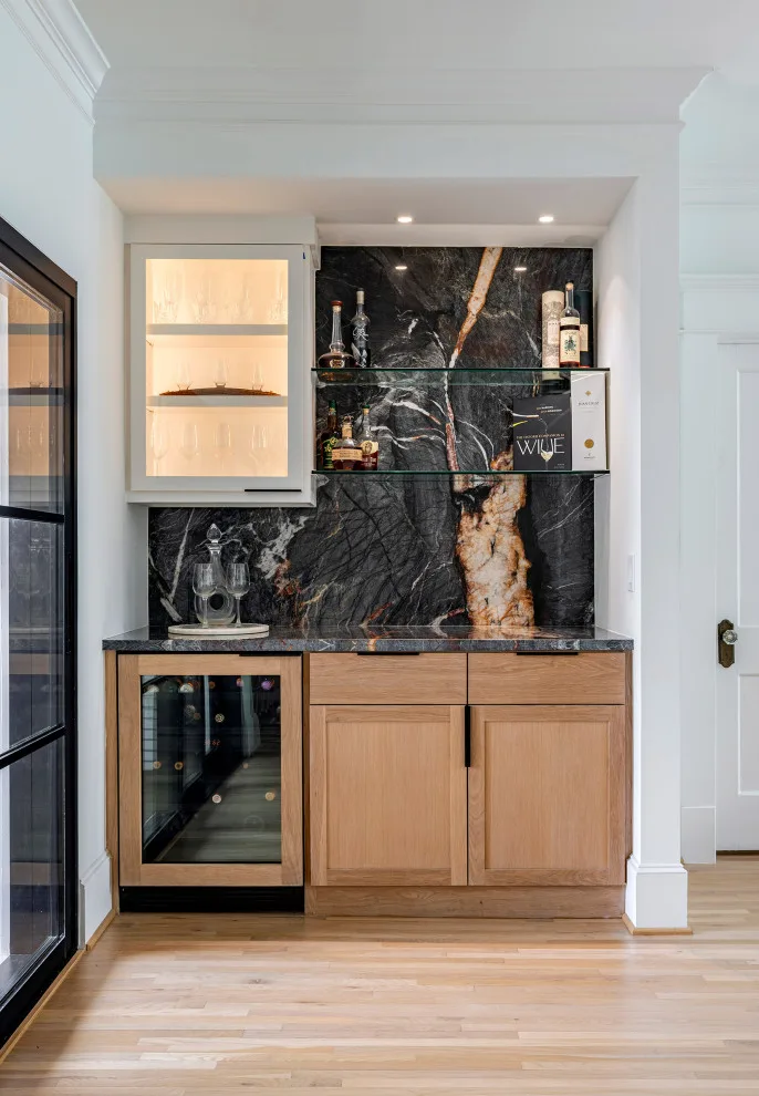 Modern Bungalow Renovation by JoJo Wong Design And Build - Photo 8
