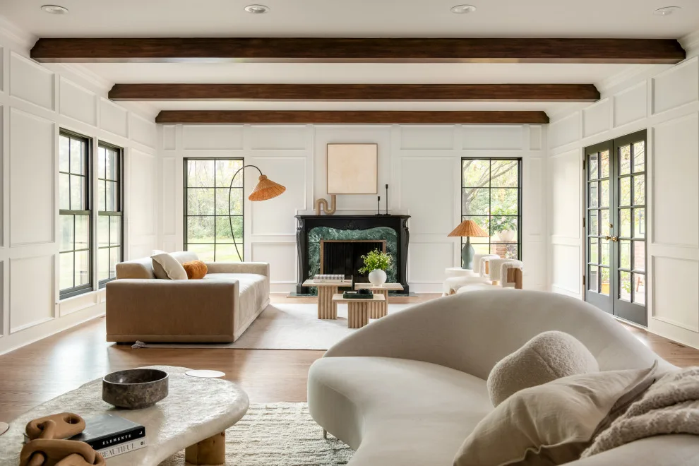 Modern Lifestyle by Dana King Design Build Remodeling - Photo 3