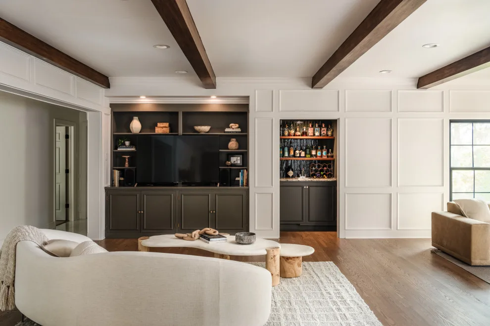 Modern Lifestyle by Dana King Design Build Remodeling - Photo 2