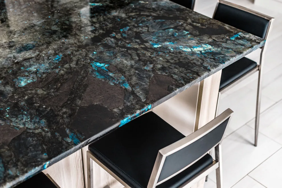 Modern Elegant Kitchen Makeover by Craft And Trade Renovations LLC - Photo 5