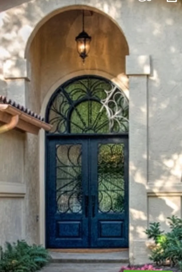 Modern Courtyard (New) by Fred Parker Company, Inc. - Photo 11