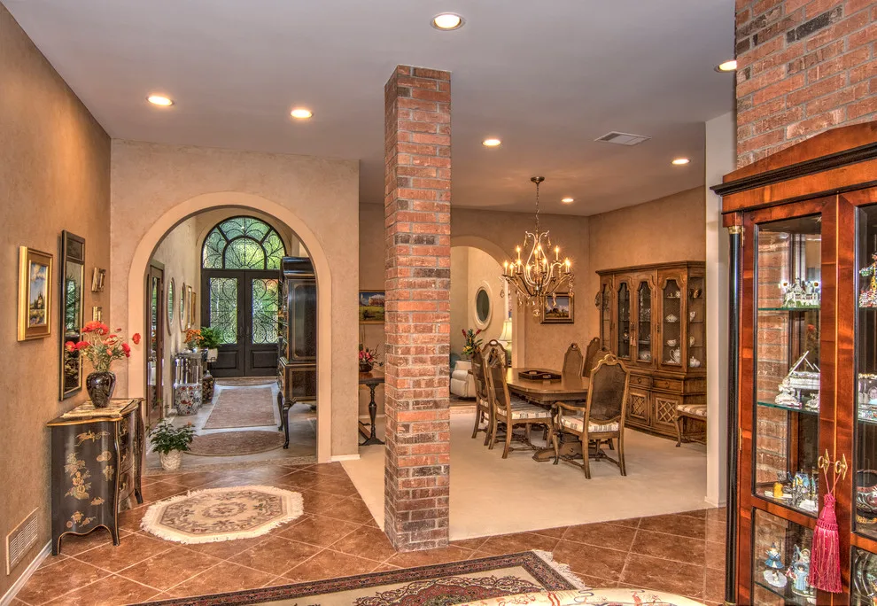 Modern Courtyard (New) by Fred Parker Company, Inc. - Photo 17