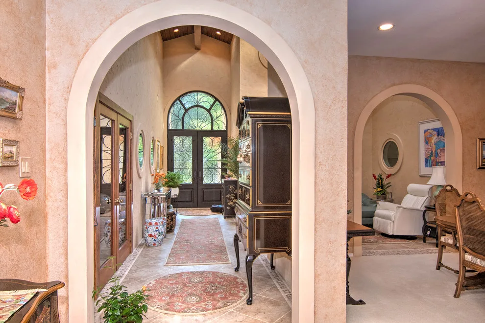Modern Courtyard (New) by Fred Parker Company, Inc. - Photo 2