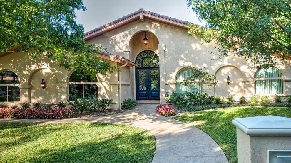 Modern Courtyard (New) by Fred Parker Company, Inc. - Photo 10
