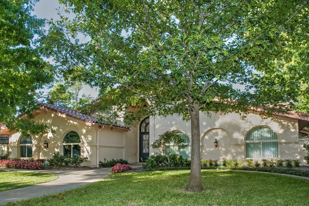 Modern Courtyard (New) by Fred Parker Company, Inc. - Photo 5