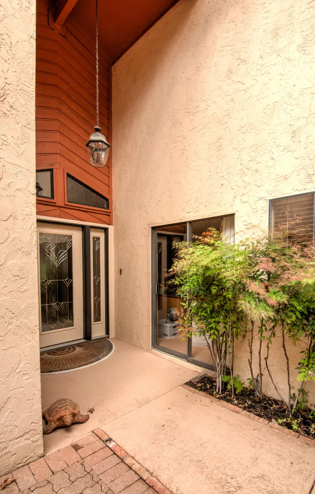 Modern Courtyard (New) by Fred Parker Company, Inc. - Photo 3