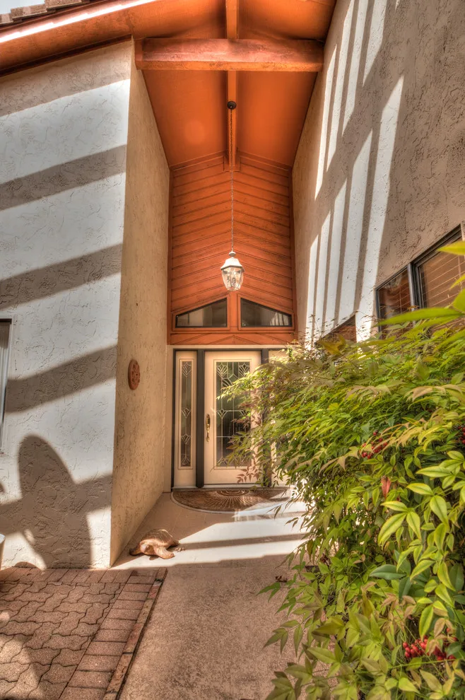 Modern Courtyard (New) by Fred Parker Company, Inc. - Photo 16