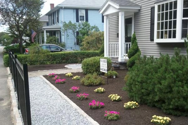 W.B. Roberts Landscape Construction Inc - Photo 2