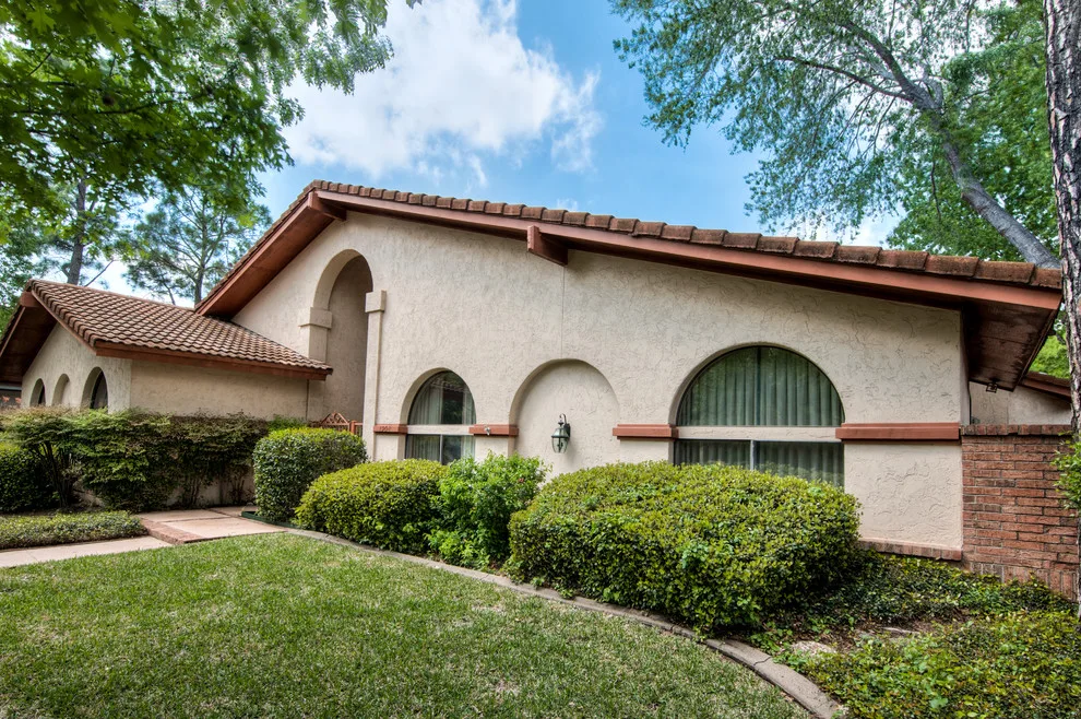 Modern Courtyard (New) by Fred Parker Company, Inc. - Photo 14