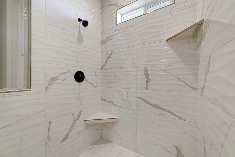 Modern Craftsman House Construction in Eagle by Solitude Homes - Photo 6