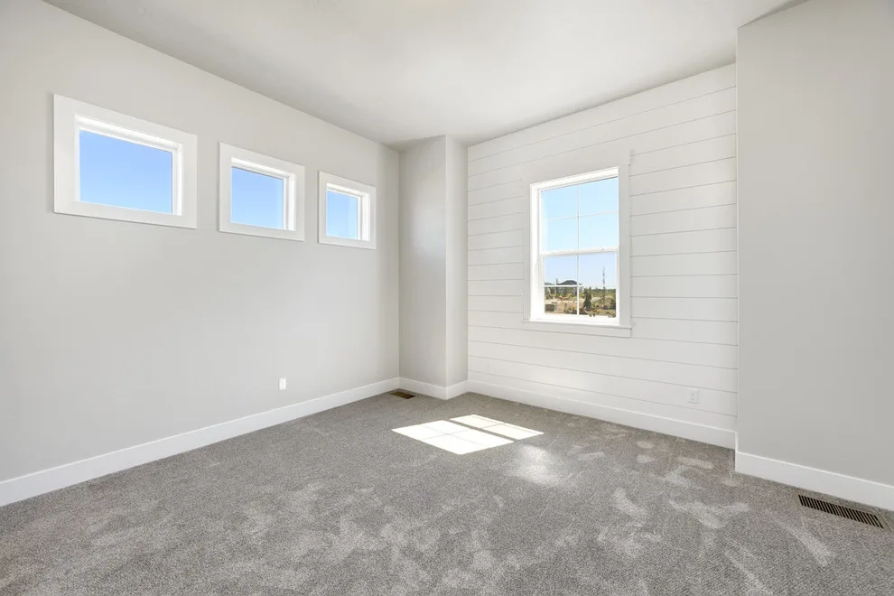 Modern Craftsman House Construction in Eagle by Solitude Homes - Photo 17