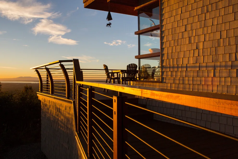 Treeline Construction - Photo 5