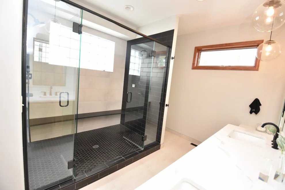 Modern Home Renovation by EdgeWork Design Build - Photo 13