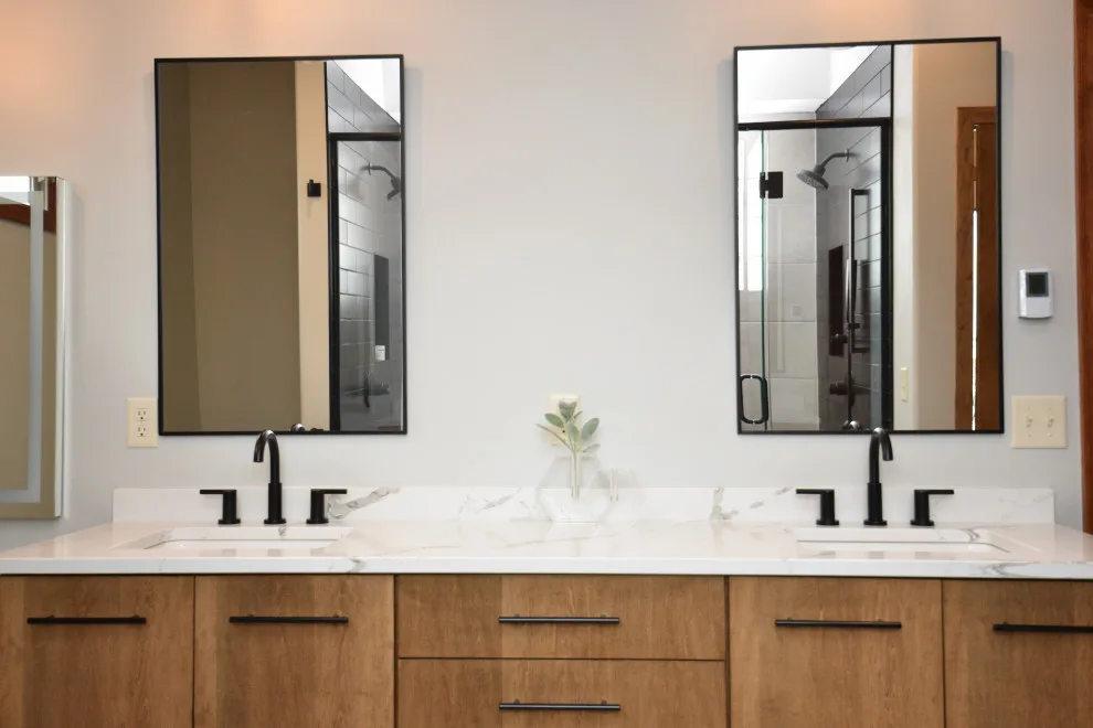 Modern Home Renovation by EdgeWork Design Build - Photo 4