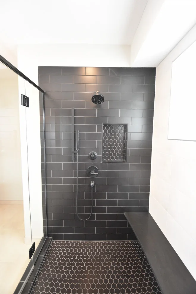 Modern Home Renovation by EdgeWork Design Build - Photo 8