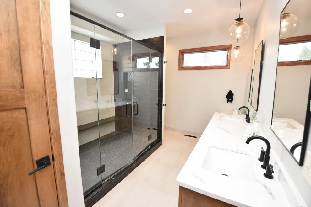 Modern Home Renovation by EdgeWork Design Build - Photo 3