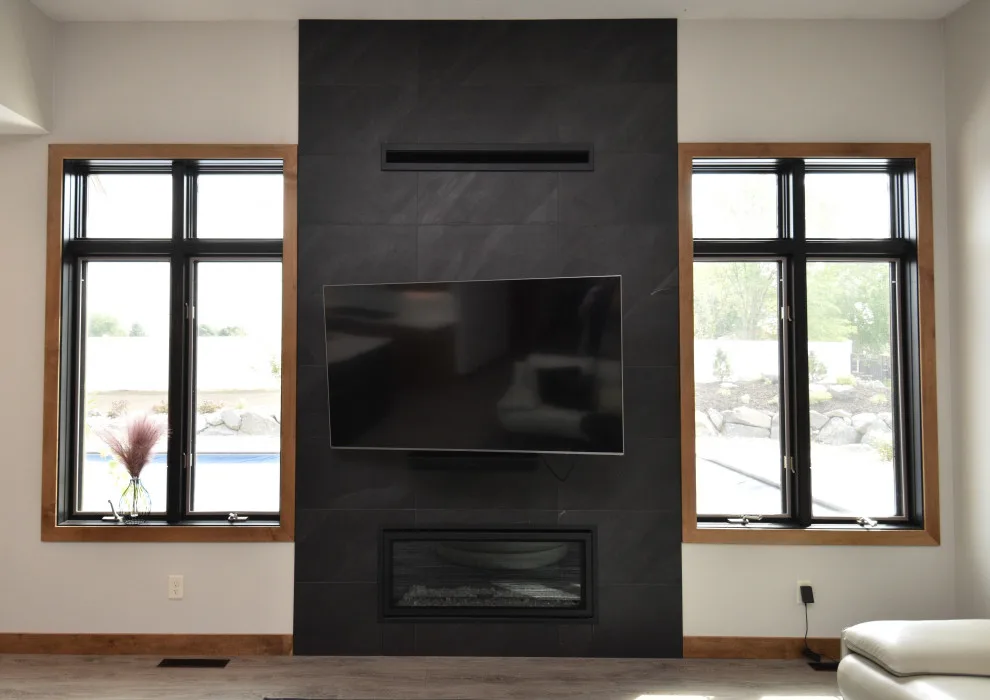 Modern Home Renovation by EdgeWork Design Build - Photo 10