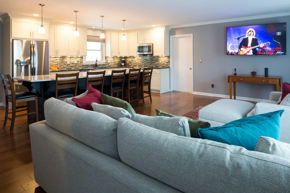 Trinity Design & Remodel - Photo 5