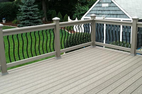 W.B. Roberts Landscape Construction Inc - Photo 3