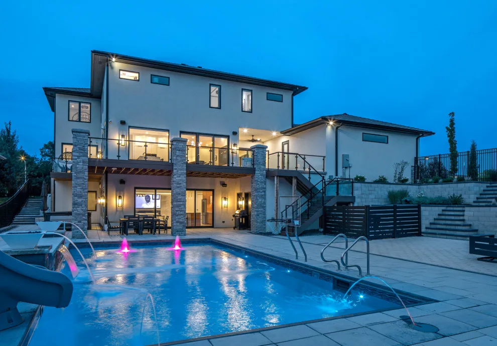 Linden Estates Number Eight by Arjay Builders Inc. - Photo 21