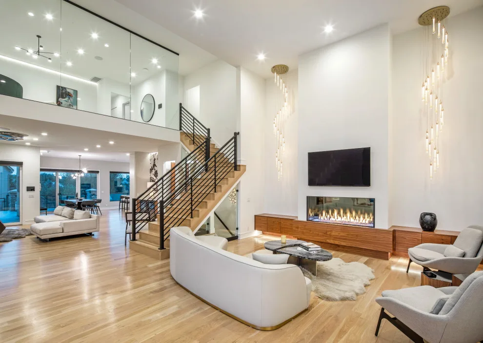 Linden Estates Number Eight by Arjay Builders Inc. - Photo 8