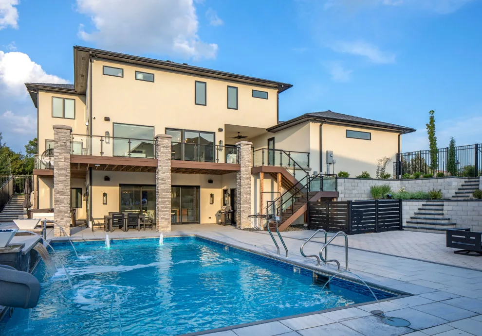 Linden Estates Number Eight by Arjay Builders Inc. - Photo 12