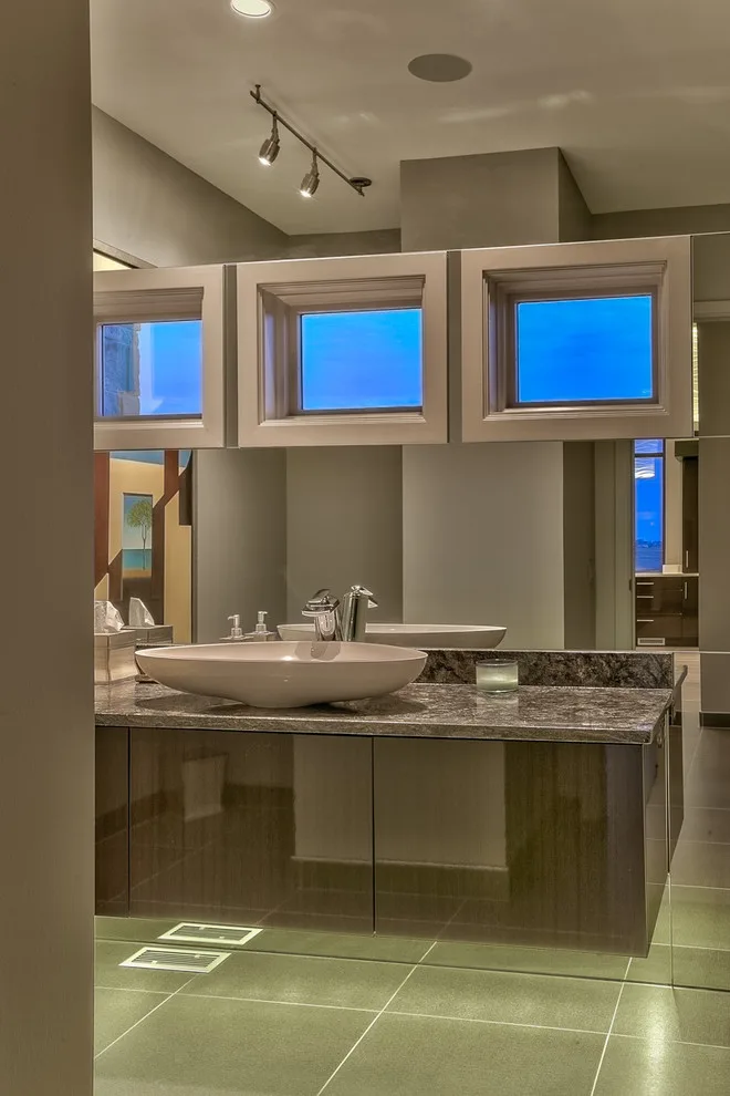 Modern Marvel - Bennington, NE by Arjay Builders Inc. - Photo 44