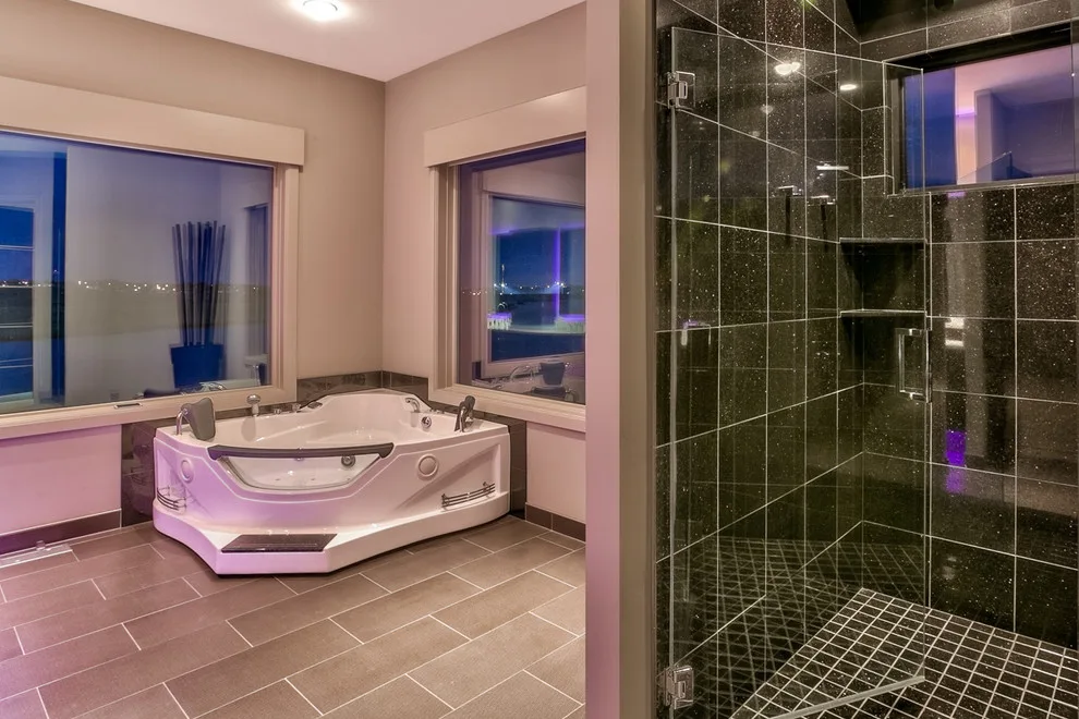 Modern Marvel - Bennington, NE by Arjay Builders Inc. - Photo 18