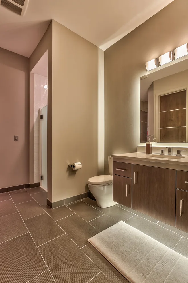 Modern Marvel - Bennington, NE by Arjay Builders Inc. - Photo 54