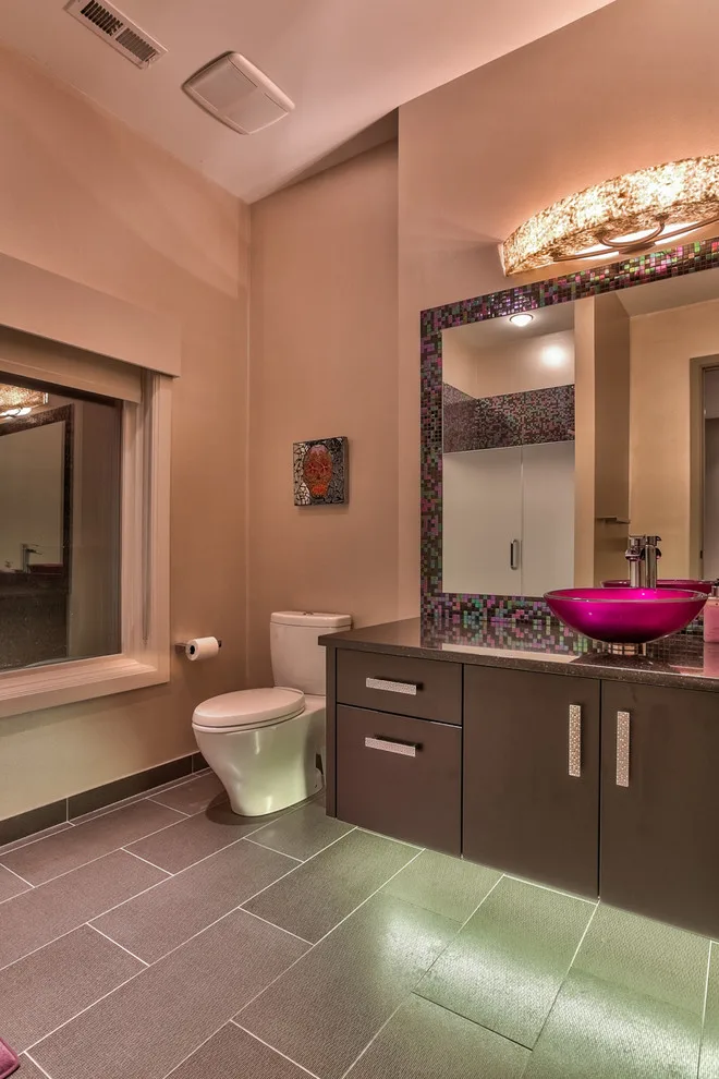 Modern Marvel - Bennington, NE by Arjay Builders Inc. - Photo 34