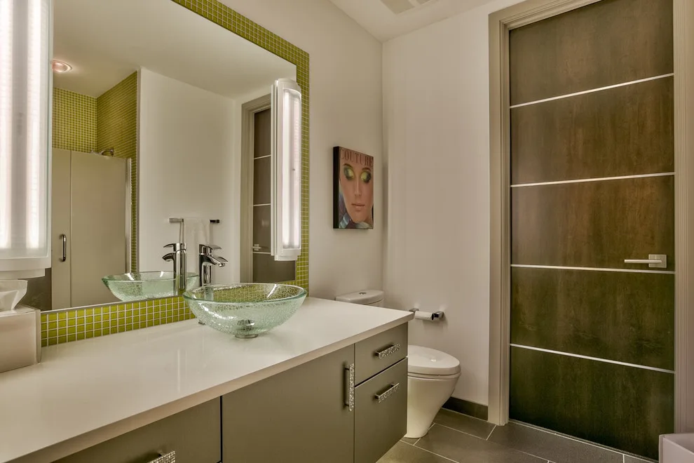 Modern Marvel - Bennington, NE by Arjay Builders Inc. - Photo 25