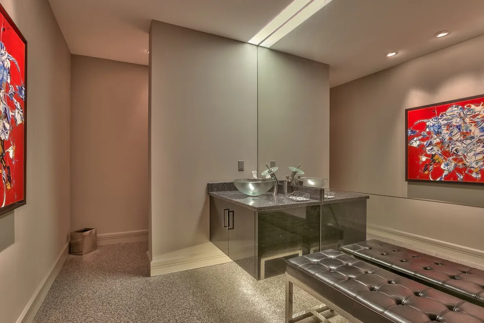 Modern Marvel - Bennington, NE by Arjay Builders Inc. - Photo 19