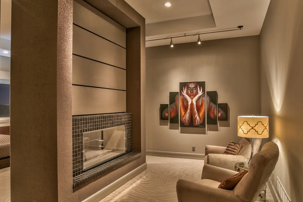 Modern Marvel - Bennington, NE by Arjay Builders Inc. - Photo 47