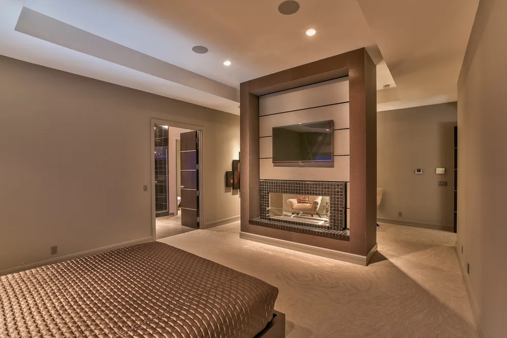 Modern Marvel - Bennington, NE by Arjay Builders Inc. - Photo 49