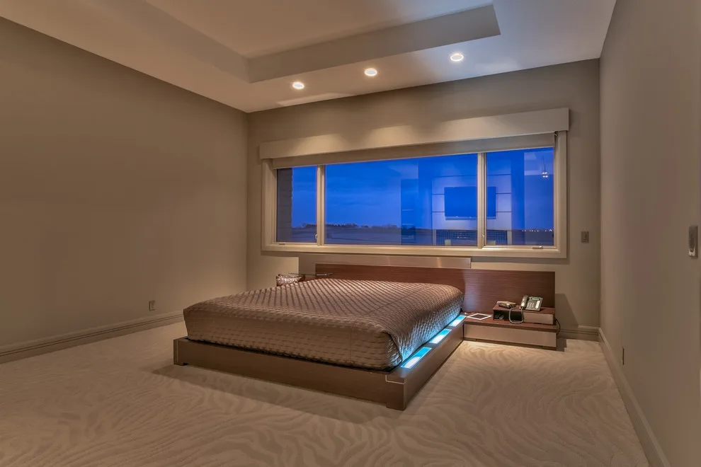 Modern Marvel - Bennington, NE by Arjay Builders Inc. - Photo 51